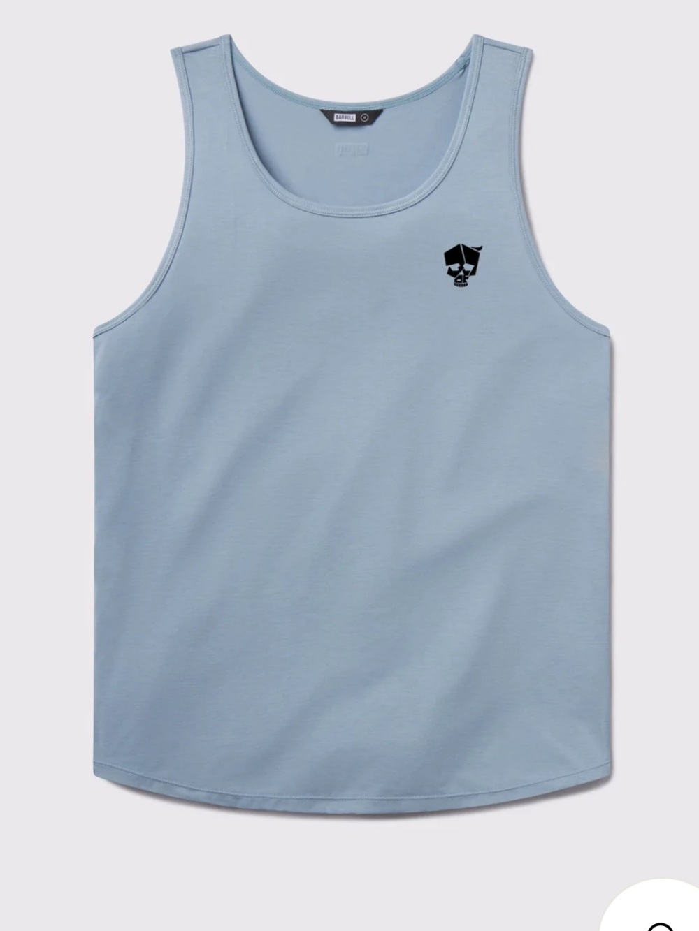 Barbell 3 OF 7 ARID PHANTOM TANK